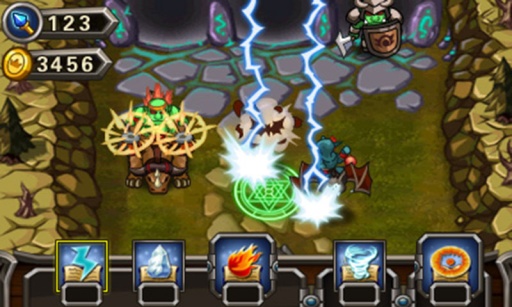 安卓王者风暴无敌版软件下载