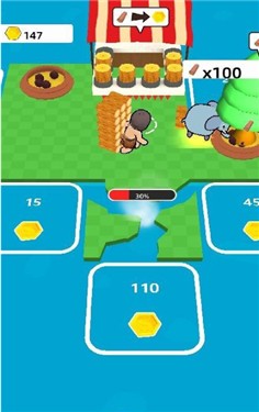 安卓海洋农场安卓版app