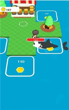 安卓海洋农场安卓版软件下载