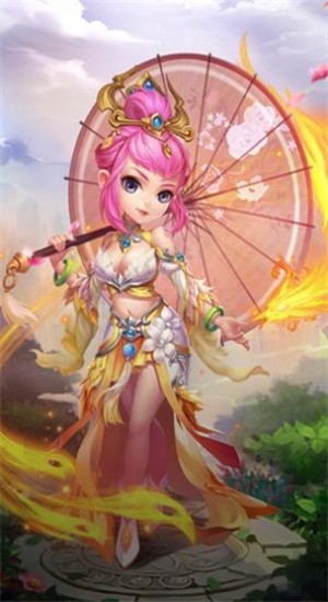 安卓梦回西游战记app