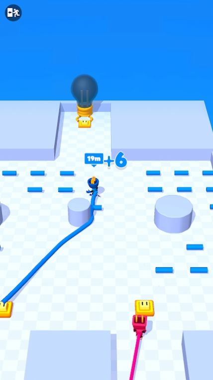 电视头跑酷app下载