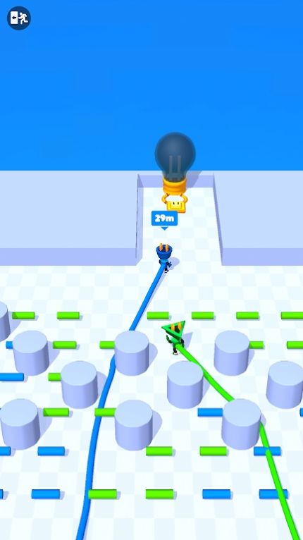 安卓电视头跑酷软件下载