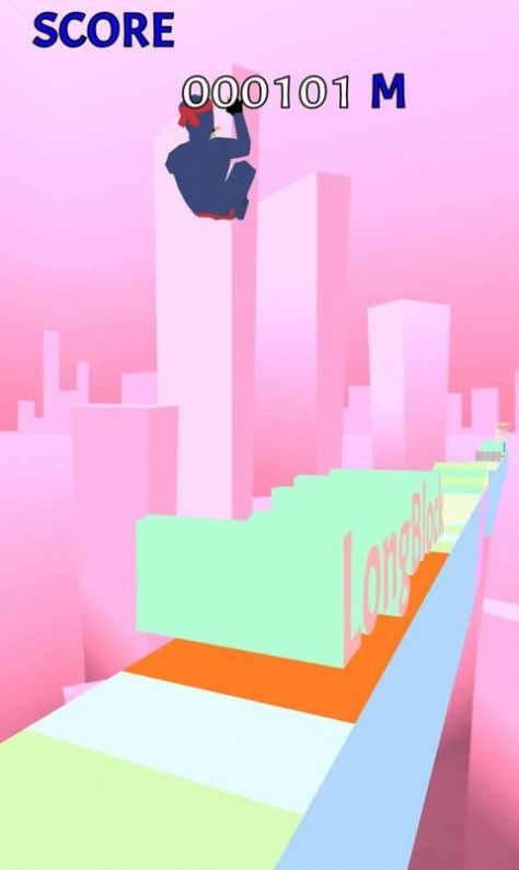 究极忍者跑酷app下载