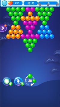 我要消泡泡app下载