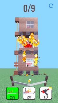 安卓烧毁方块人软件下载