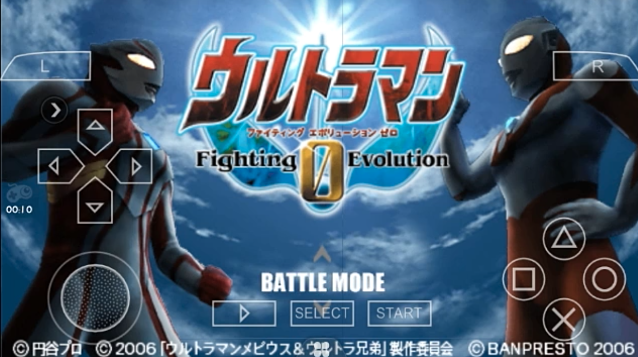 安卓漫威vs龙珠精简版软件下载