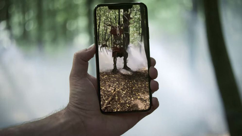 安卓简单屋子逃脱app