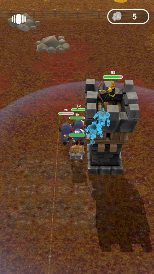 太平洋塔防无限钻石版下载