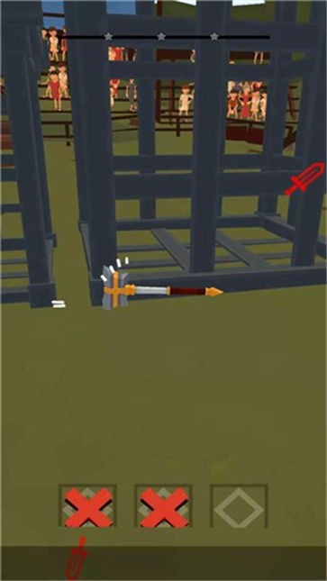 安卓和平计划app