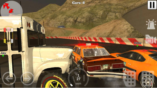 安卓真实摩托车锦标赛软件下载