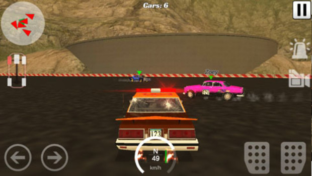 安卓真实摩托车锦标赛app