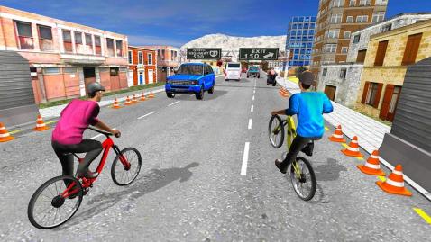 小小出租车沸腾都市app下载