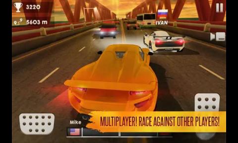 真正的车祸模拟器