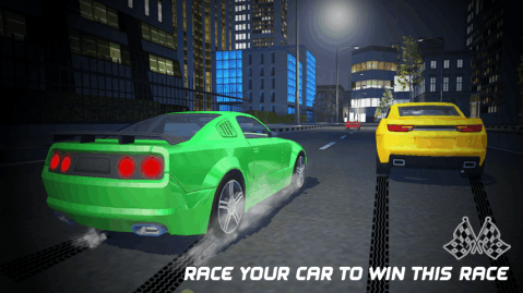 安卓汽车极限模拟驾驶app