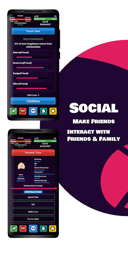 安卓快速生活模拟器软件下载