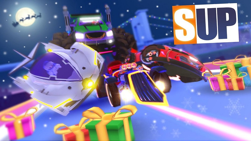 安卓极速逃亡ii破解版app