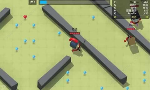 弓箭手大作战1.7.8破解版下载