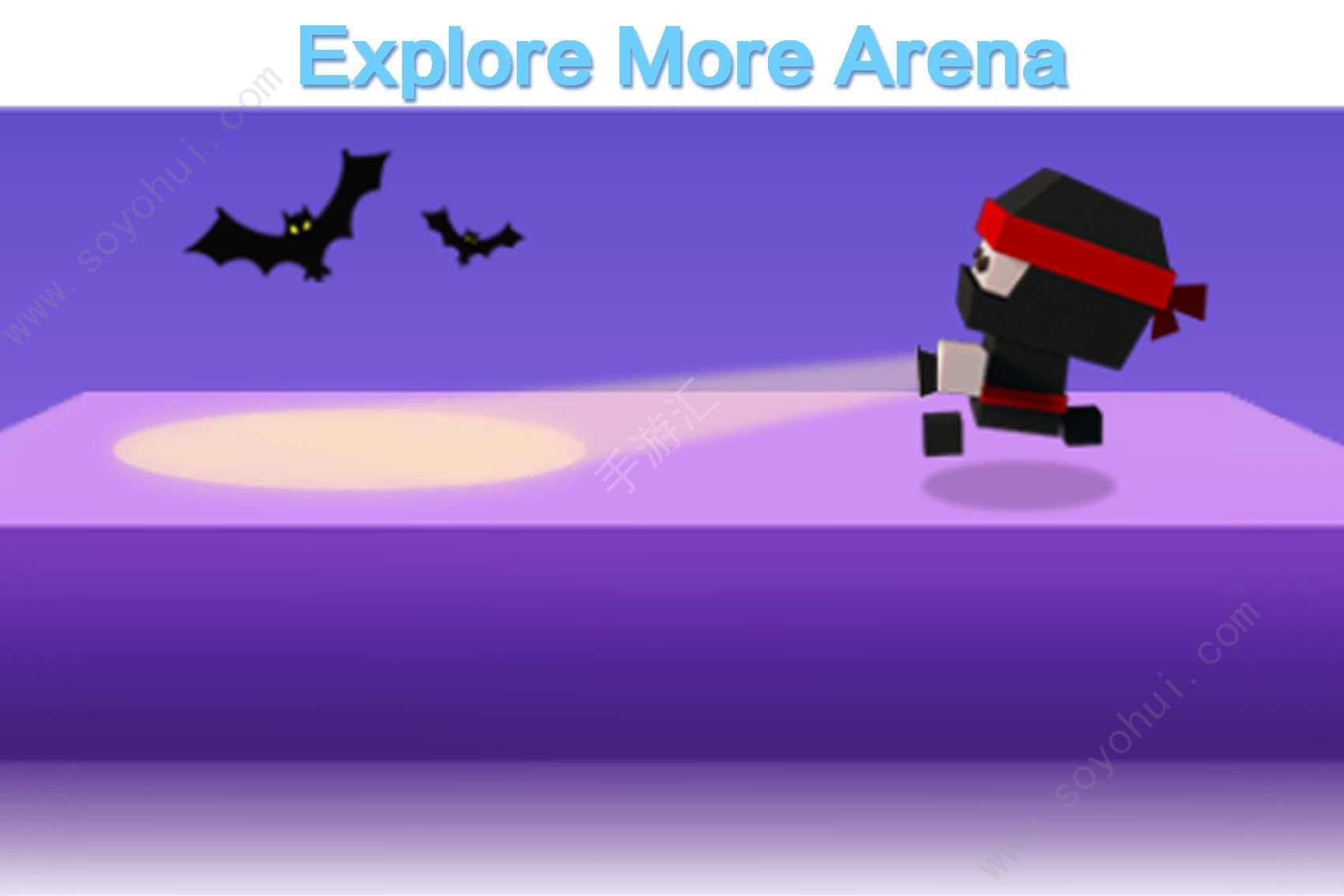 弓箭手大作战小跟班破解版app下载