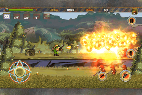 安卓爆破男孩标准版app