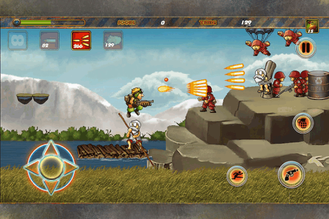 爆破男孩标准版app下载