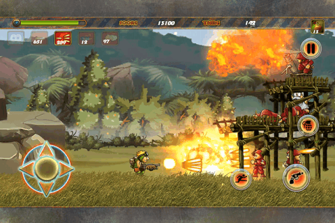 爆破男孩标准版下载