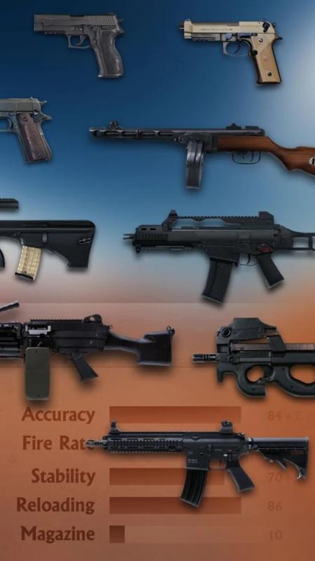 安卓城市猎人游戏软件下载