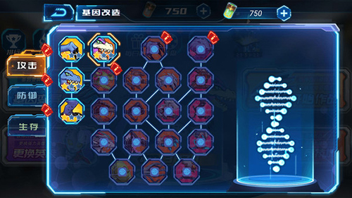 安卓漂亮女童逃脱app