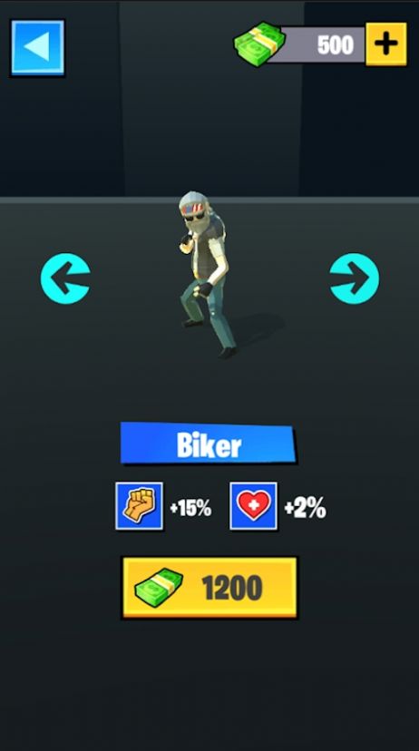 摩天大楼斗士游戏下载