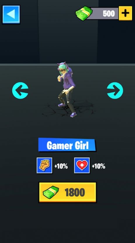 安卓摩天大楼斗士游戏app