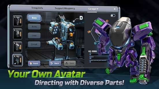 安卓中原纷争旧版app