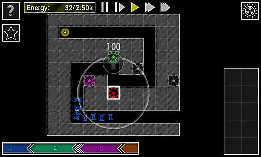 安卓被围攻的要塞加强版app