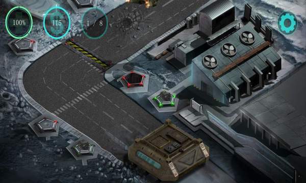 安卓赛博领域星际争霸软件下载