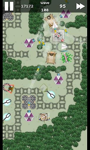 乱置塔防豪华版下载