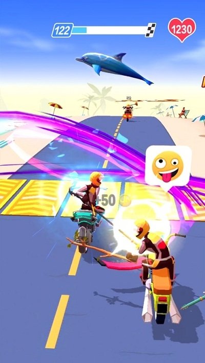 安卓摩托大师中文版app