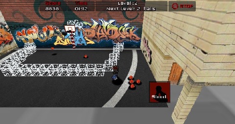 安卓狂热灌篮手游软件下载