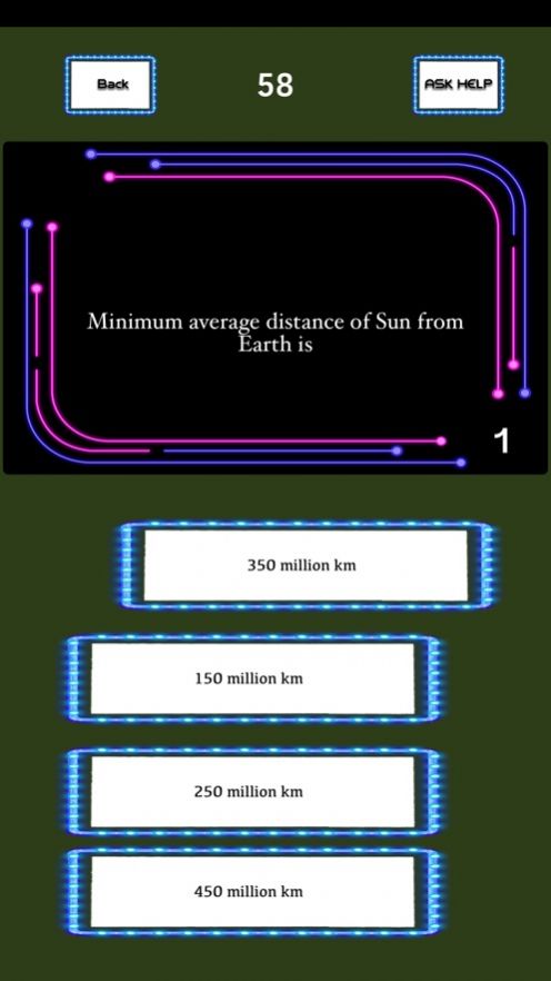 安卓space know answer软件下载