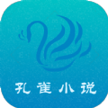 孔雀小说app