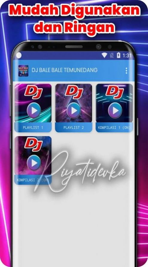 安卓dj bale bale temunedang歌曲播放器appapp