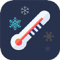 温度计测量app