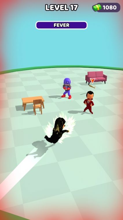 点击麻烦游戏下载