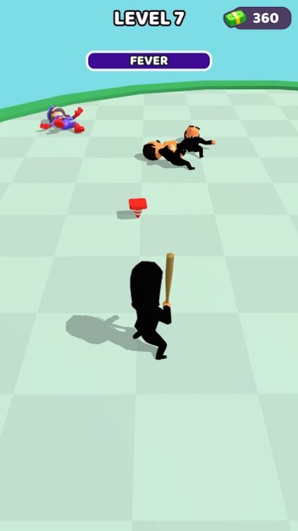 安卓点击麻烦游戏app