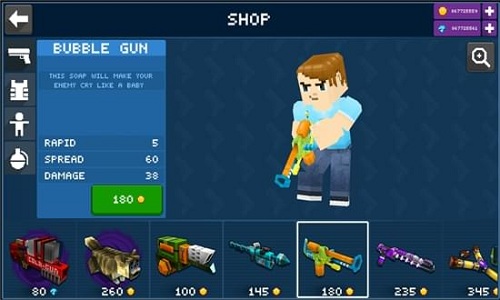 安卓进击的泡泡兵软件下载