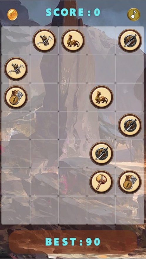 安卓小小冒险王无限钻石版软件下载