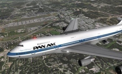 安卓真实飞行模拟器1.4.7最新版app