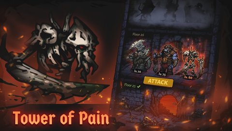 安卓喵咪贼忙塔防app