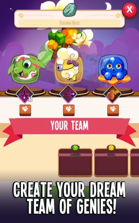 精灵爆炸消除app下载