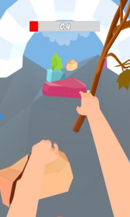 安卓弹力攀岩者软件下载