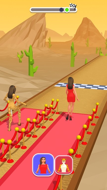 种族竞速app下载