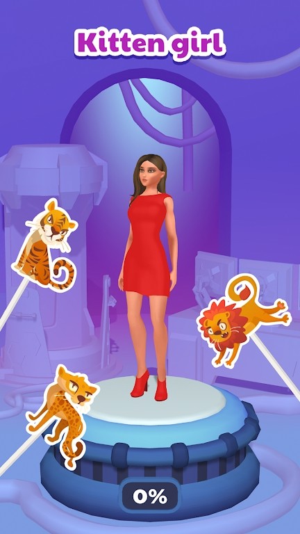 安卓种族竞速软件下载