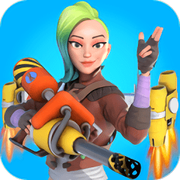 天际飞行队内购破解版